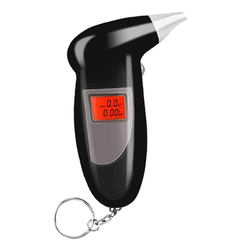 Prenosni alkotester | TEST