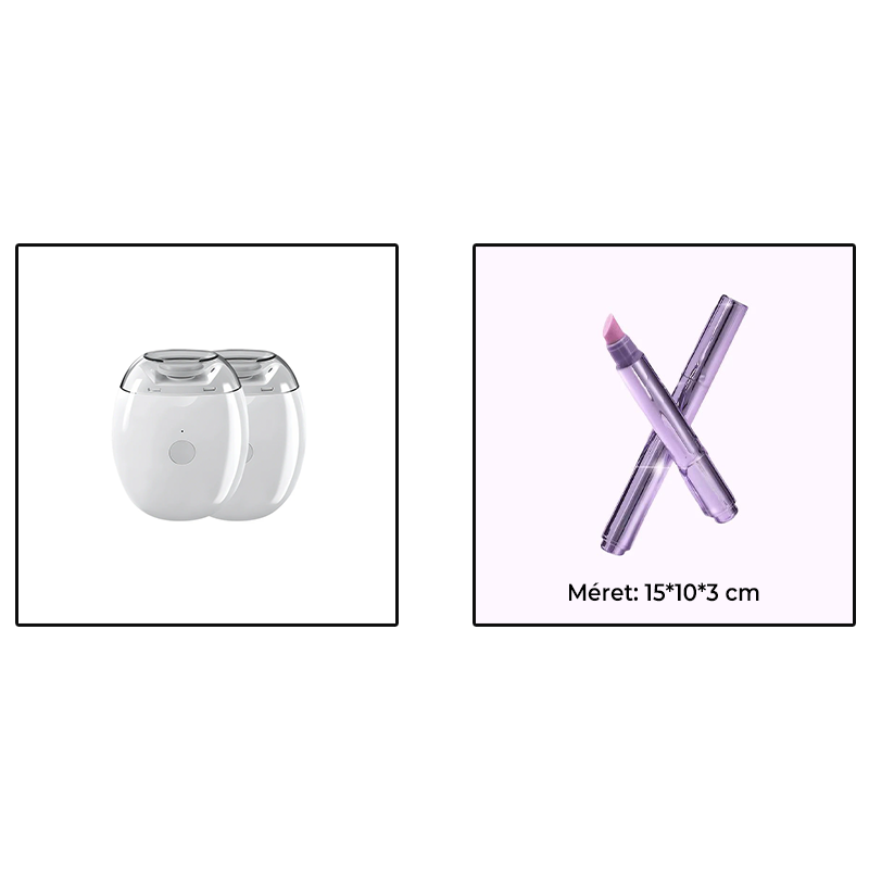 🎉Univerzálny automatický pilník na nechty pre dospelých aj deti