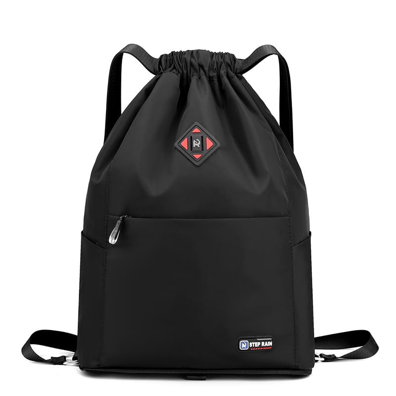 🎒Nový skladací športový batoh so šnúrkou a veľkým objemom