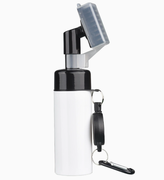 ⛳Čistiaca kefka na golfové palice 3 v 1 s funkciou Press-to-Spray|Čistenie drážok a piesku jedným kliknutím🧼