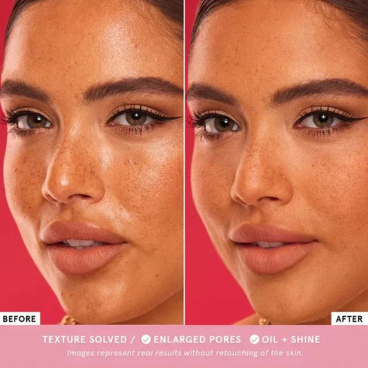 🔥Časovo obmedzená ponuka + 💧16-hodinový dlhotrvajúci multifunkčný make-up a sprej na starostlivosť o pleť, nevyhnutný kozmetický produkt
