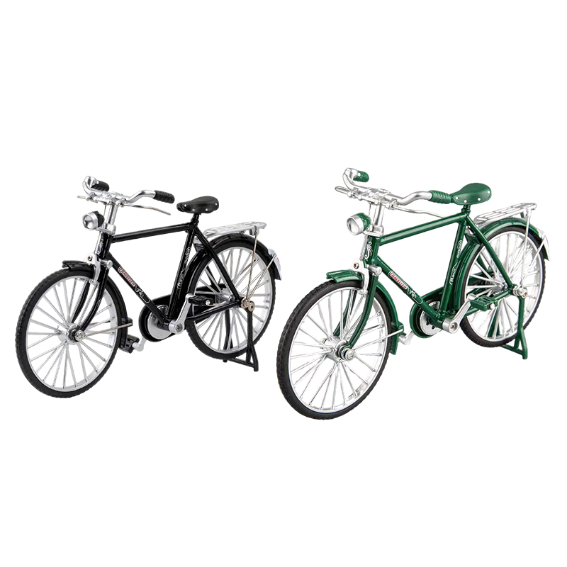 ✨Predčasný vianočný predaj✨ Model bicykla DIY🔥