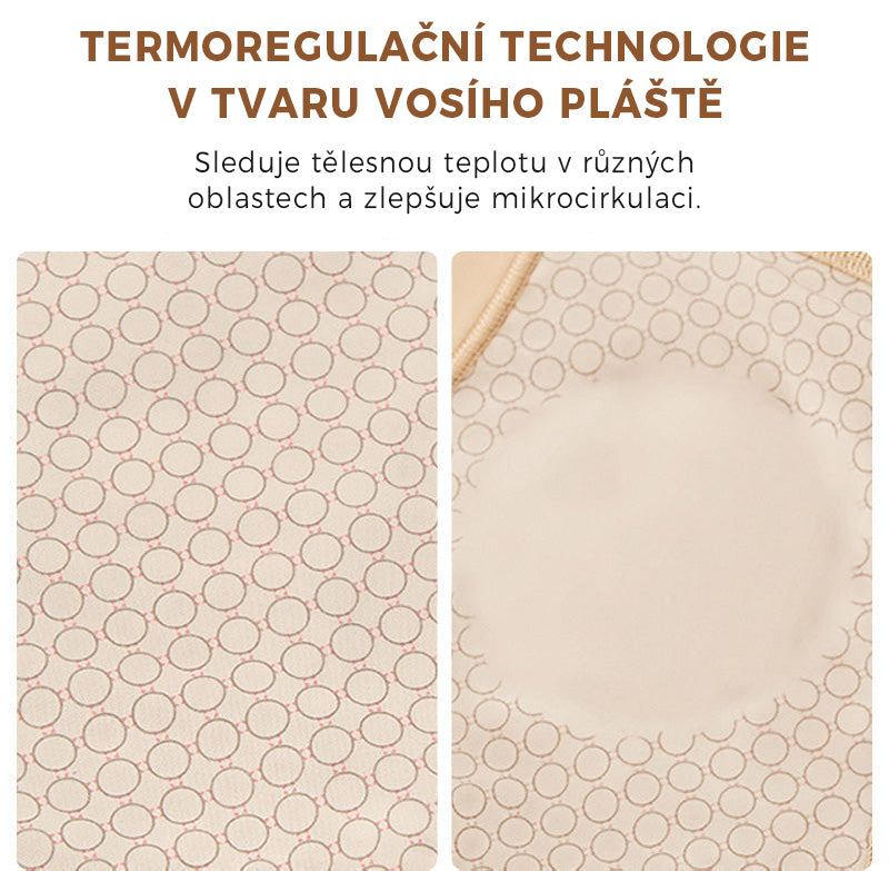 🔥 Zoštíhľujúce nohavičky na brucho pre ženy