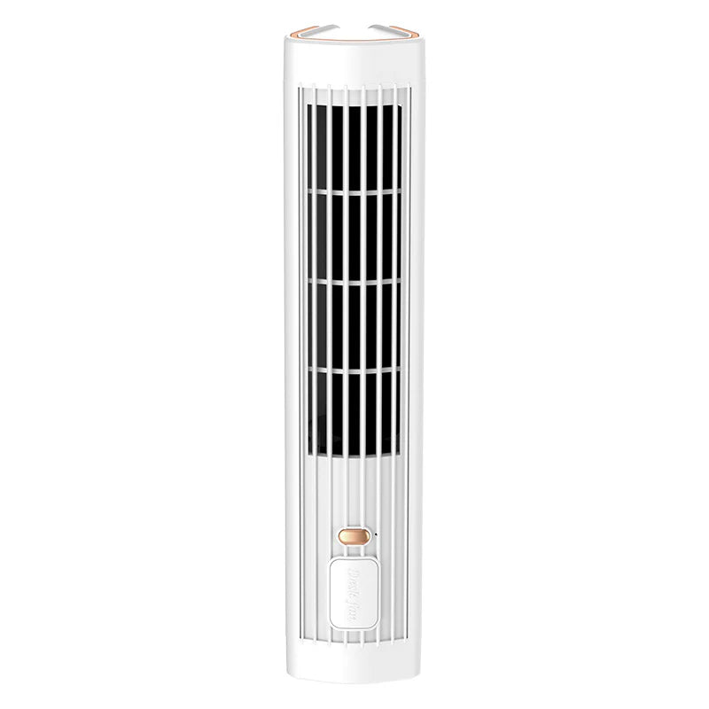 💨Dvojrežimový bezdrôtový cirkulačný stolový ventilátor|Trojrýchlostný tichý nabíjací mini ventilátor s konektorom Type-C 🏠