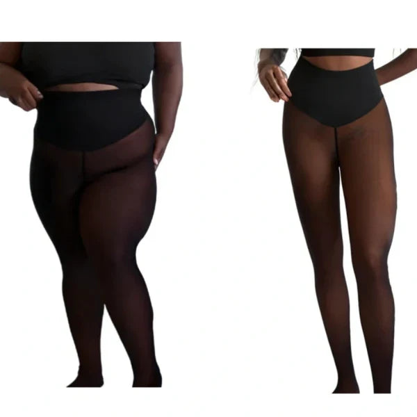 🎁V kompletu je vključeno: 📿Brezplačna ogrlica z vrtnicami❄️ Izolirane pajkice z enim samim šivom – toplota in ozka silhueta✨