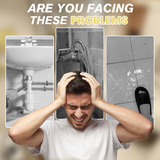 🔥Sada náradia All-In-One pre vodovodné batérie