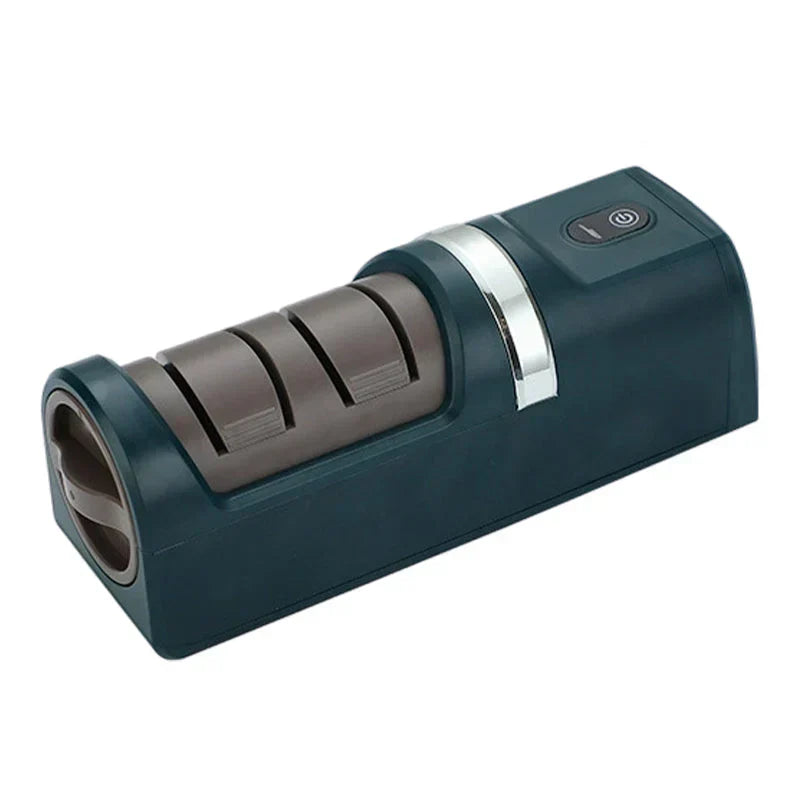 🔥⚙️Automatická brúska na kuchynské nože🔪✨