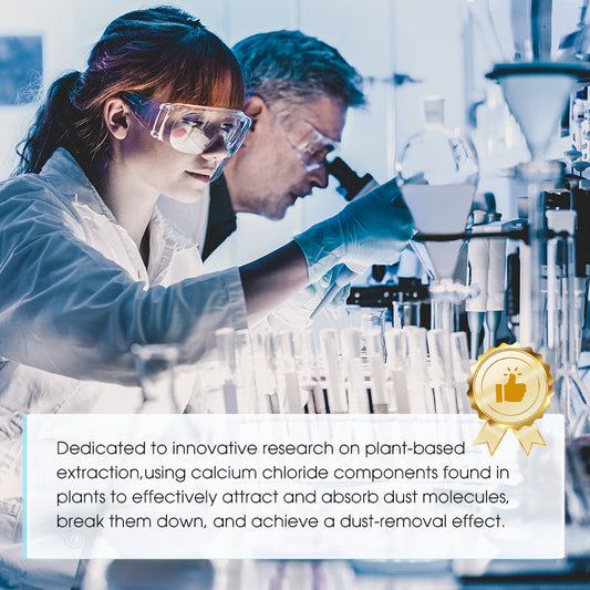 【💥Kúpte 1 dostanete 1 zadarmo】🍃Čistenie vzduchu v interiéri Odstraňovanie prachu Kúzelná skrinka