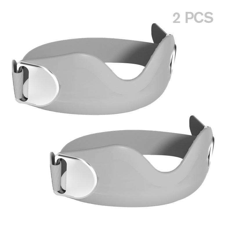 Silikónový popruh na podporu patelárnej šľachy GOUNOD patelárny pás na basketbal