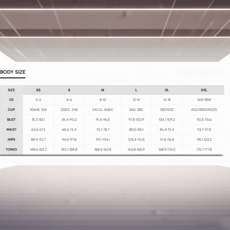 Dámske plavky s hlbokým výstrihom do V