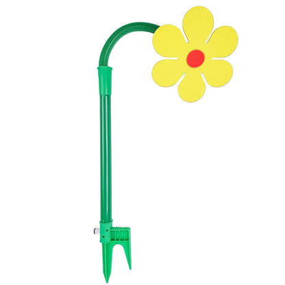 Časovo obmedzená zľava 50 % 💦 Rozkošný tancujúci zavlažovač so slnečnicami, automatické zavlažovacie zariadenie na 360° záhradu 🌼