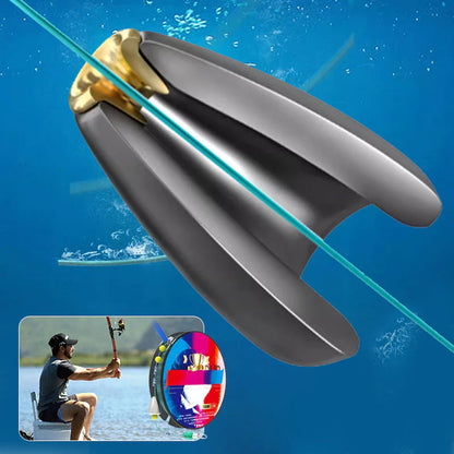 🎣Sada vlascov s automatickým dosiahnutím dna
