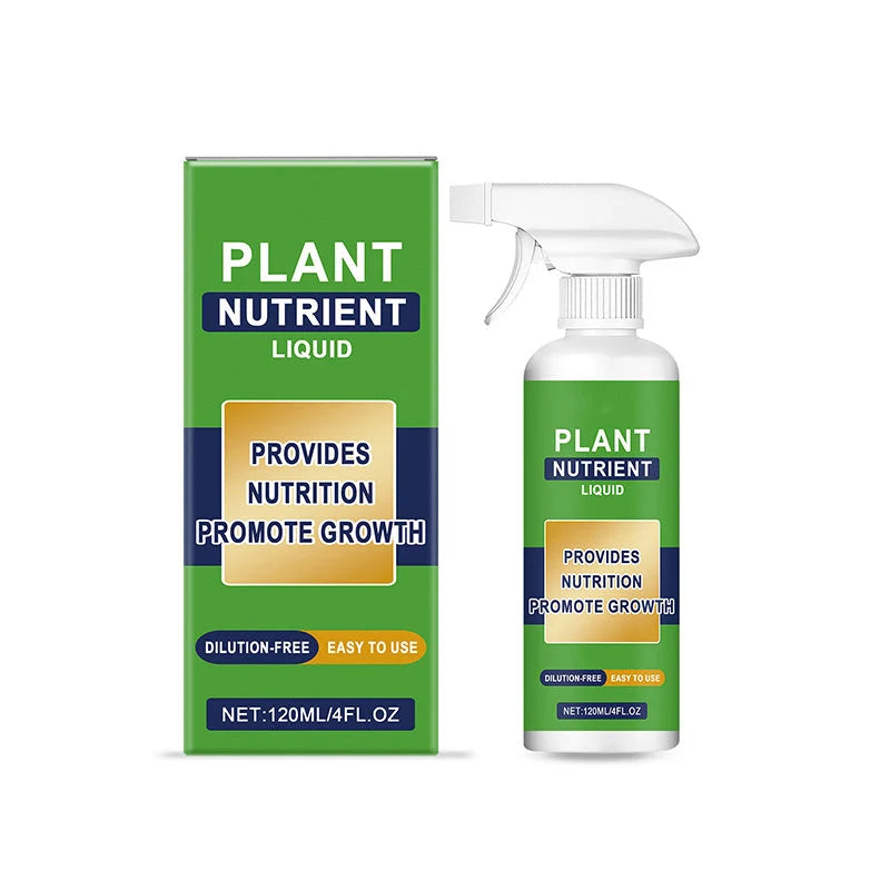 Rastlinski prehranski sprej – univerzalni | PLANT