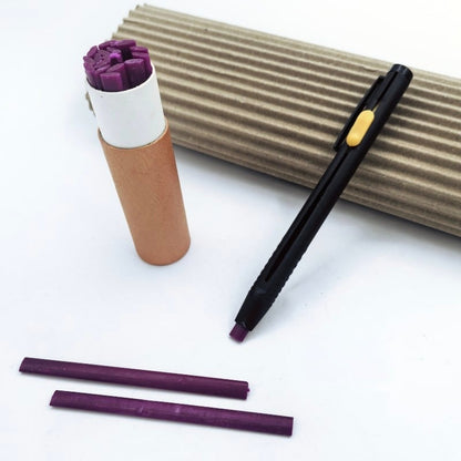 Toplotno izbrisljiv marker za tekstil | LYRA