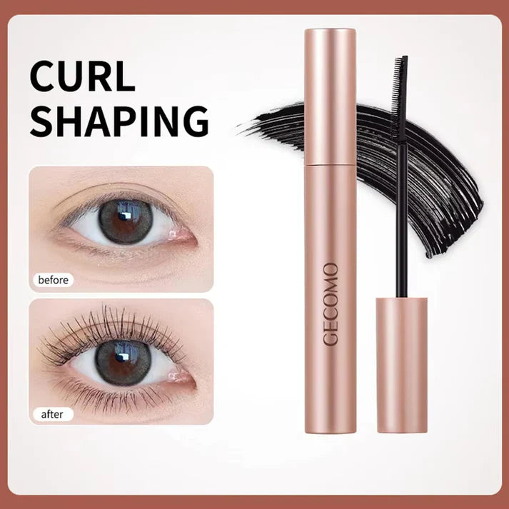 (🔥Kúp 1 a získaj 1 zadarmo🔥)Predlžujúca a natočujúca maskara