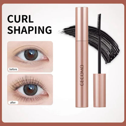 (🔥Kúp 1 a získaj 1 zadarmo🔥)Predlžujúca a natočujúca maskara