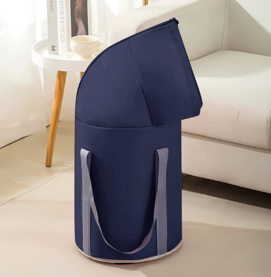 🎁 Posledný deň 🎁 Skladací vodotesný kúpeľ na nohy