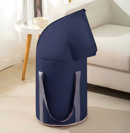 🎁 Posledný deň 🎁 Skladací vodotesný kúpeľ na nohy