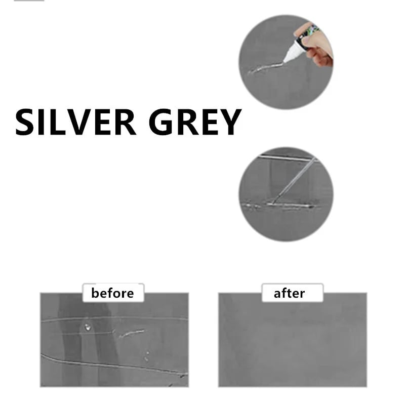 ✨Pero na opravu laku auta 【3+3 zadarmo】