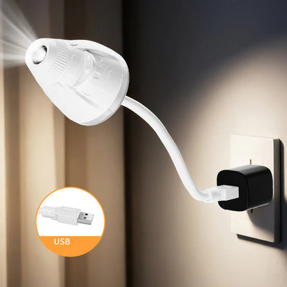 Imersívny projektor hviezdnej oblohy do spálne🌌✨🛏️