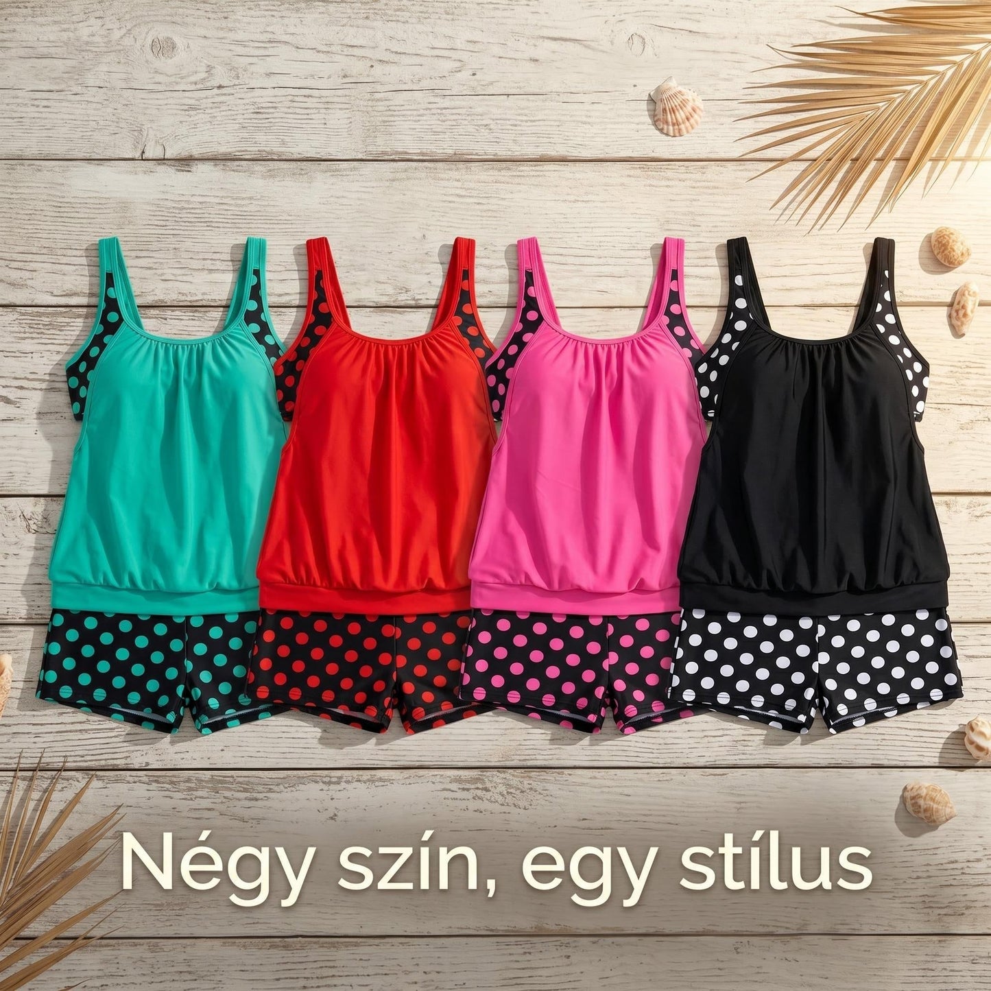 👙 Ženske dvodelne kopalke s pikami – Elegantne in udobne poletne obleke! Genfien