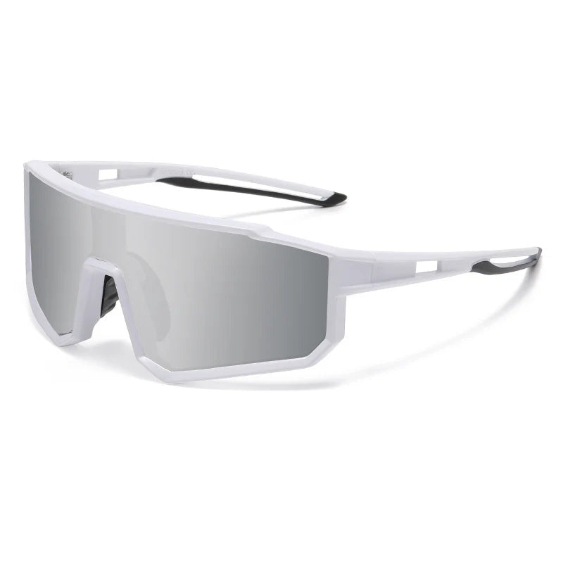 🚴Inteligentné fotochromatické športové okuliare｜Jeden pár je všetko, čo potrebujete na outdoorové aktivity☀️🕶️