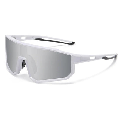 🚴Inteligentné fotochromatické športové okuliare｜Jeden pár je všetko, čo potrebujete na outdoorové aktivity☀️🕶️