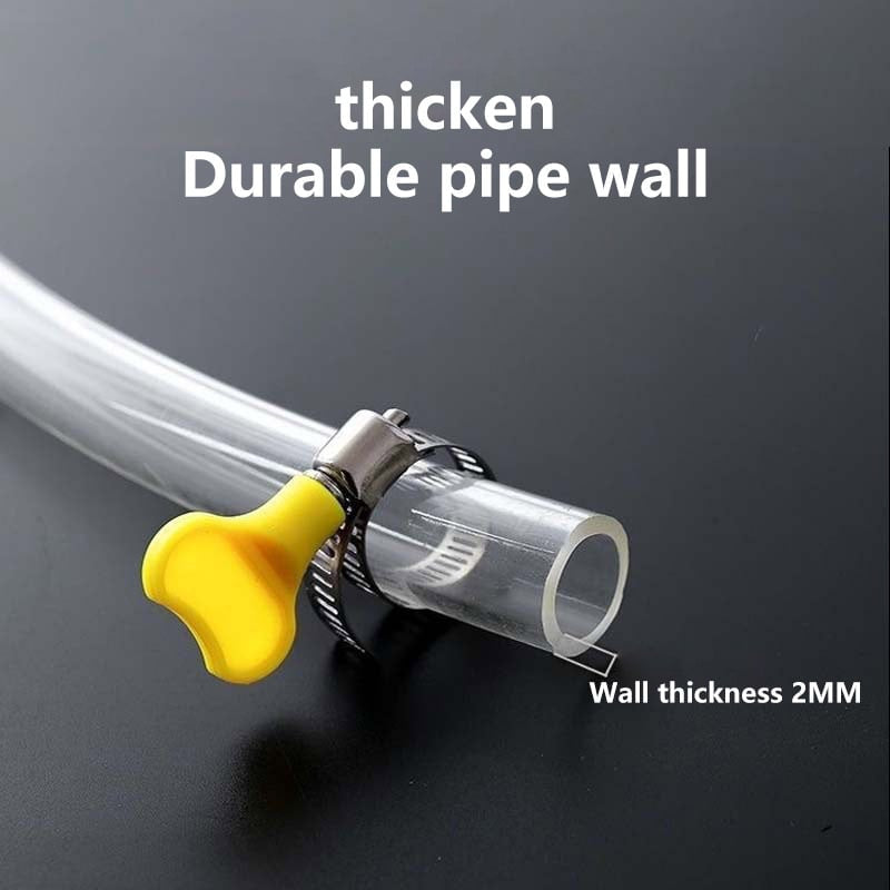 Multifunkčný vysávač tekutín💧🔌