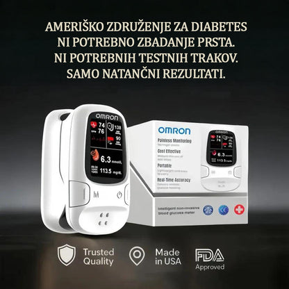 🔥🔥Jednoduché a pohodlné, inteligentné meranie kedykoľvek ho potrebujete ❤️❤️