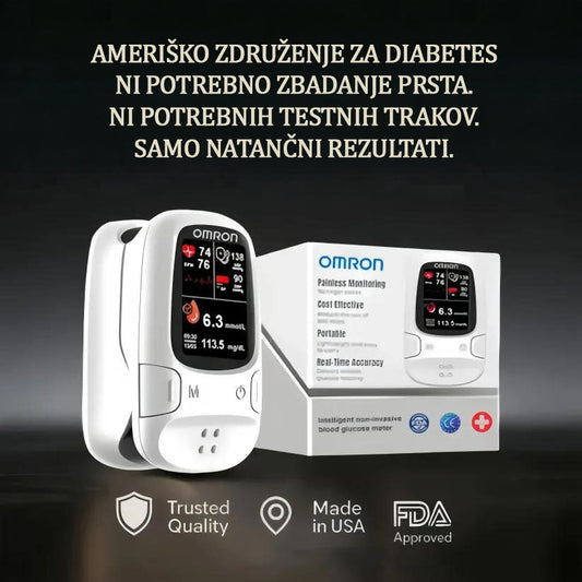 🔥🔥Jednoduché a pohodlné, inteligentné meranie kedykoľvek ho potrebujete ❤️❤️