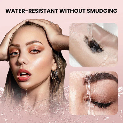 (🔥Kúp 1 a získaj 1 zadarmo🔥)Predlžujúca a natočujúca maskara