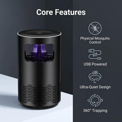 Lampa za uničevanje komarjev USB | BUG