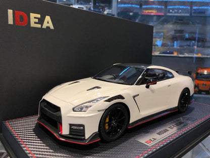 【🎁📿Náhrdelník s ružou zdarma🎁】🎄Super športové auto——🏎️Realistický motor a svetelné efekty GTR