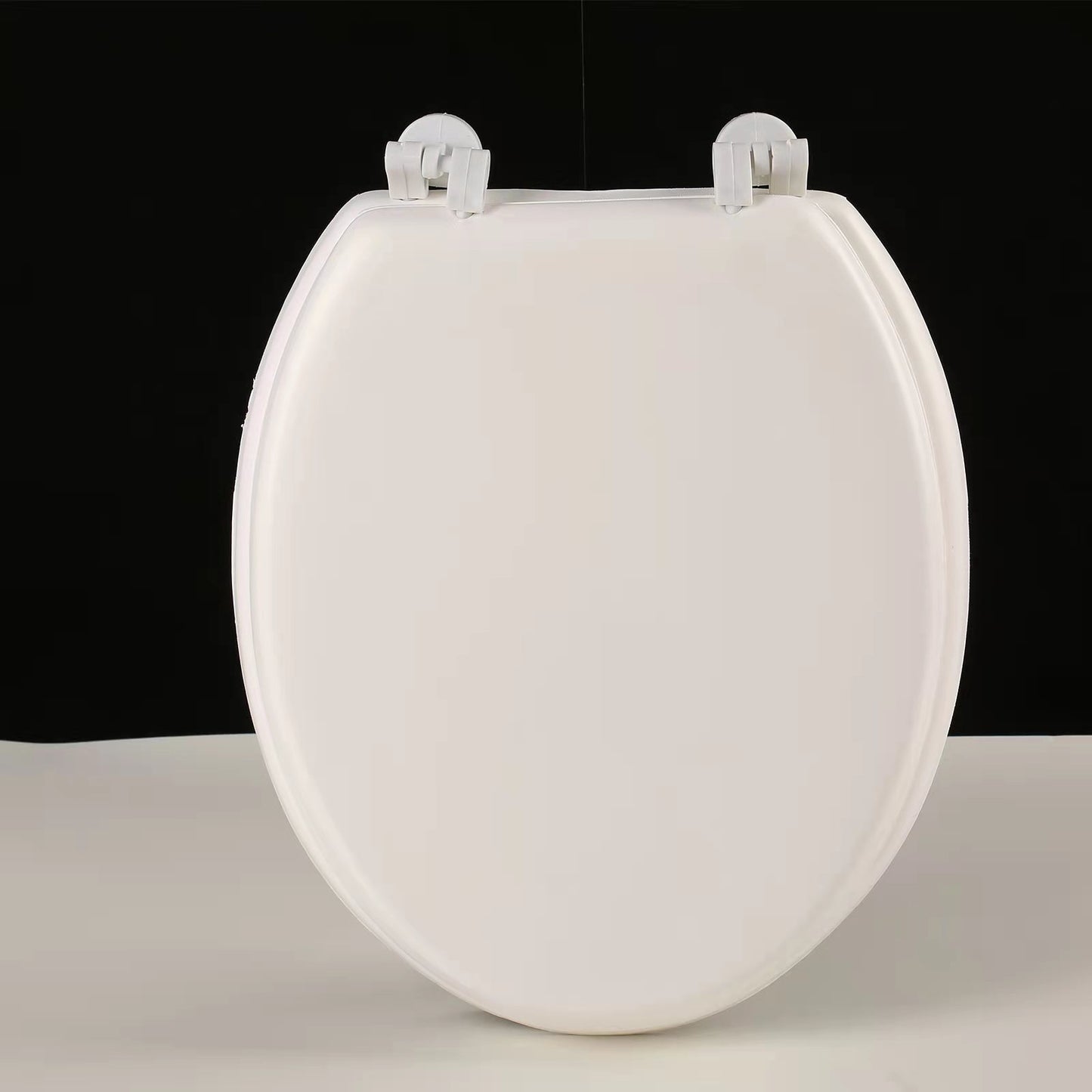 Časovo obmedzená zľava 🚽 Termostatické sedadlo na toaletu z EVA, tiché a jemné zatváranie, pohodlná kúpeľňová nevyhnutnosť pre celú rodinu 🧊🔇