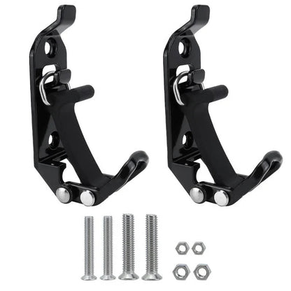 🔧 Nástenné svorky pre ťažké náradie