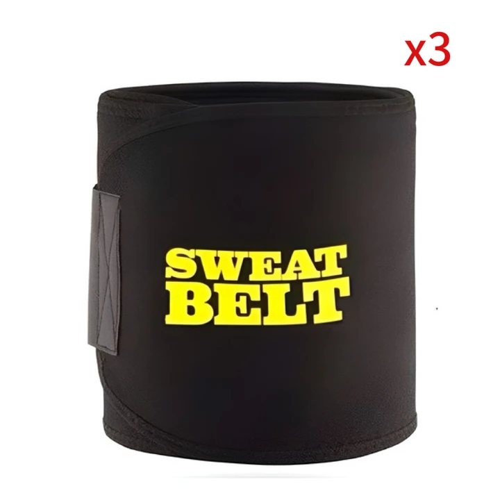 🔥Časovo obmedzená zľava 50 %💪Opasok SLIMERA na potenie, unisex fitness tvarovanie brucha a podpora pásu