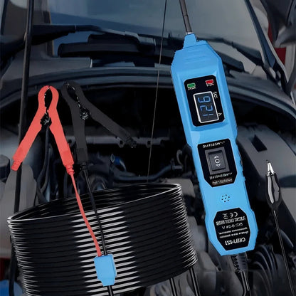 Tester avtomobilskih električnih vezij | CNBJ