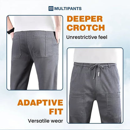 MultiPants
