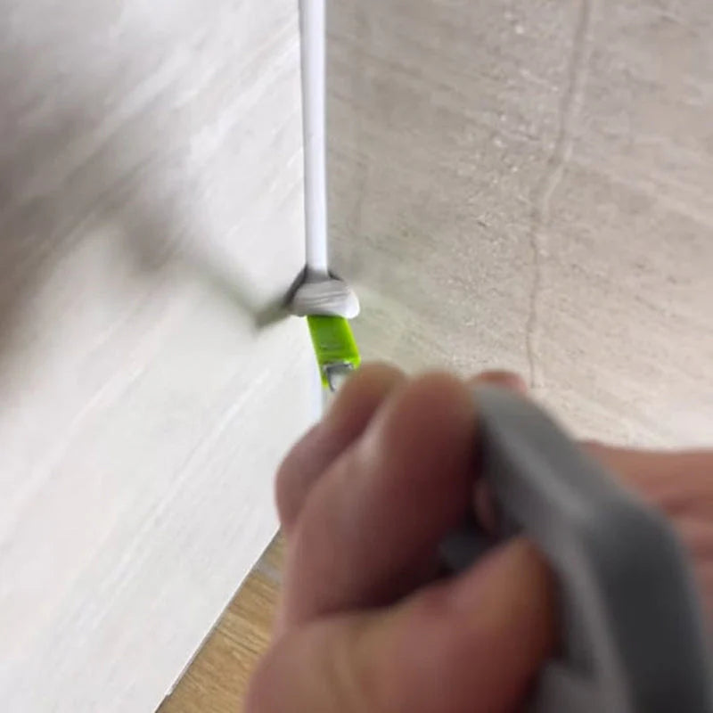 rofesionálne nástroje na úpravu škár a tmelov