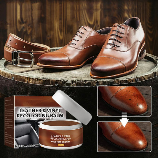Pasta za popravilo prask in odrgnin na usnjenih izdelkih | LEATHER