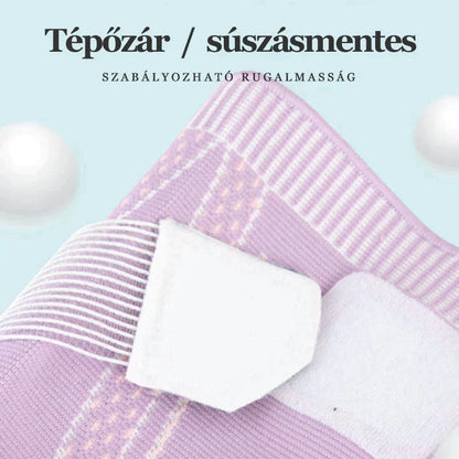 🦵Časno omejen 50 % popust🧶 Pletena 3D kompresijska opornica za koleno - pomirjujoča in nedrseča opornica za sklepe med vadbo ali dolgotrajnim stanjem.