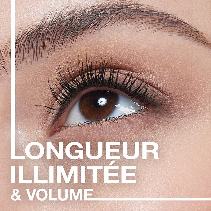 🔥Kúp 1 a získajte 1 zadarmo🔥Maybelline New York Lash Sensational Sky High riasenka
