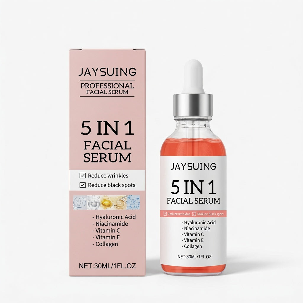 Večnamenski obnovitveni serum | KELVO