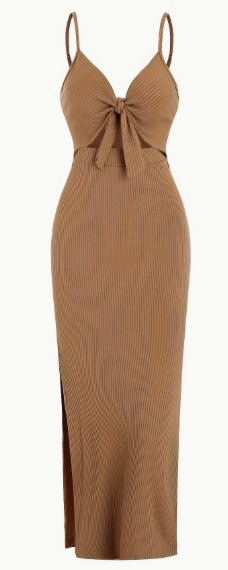 👗Časovo obmedzená zľava✨Jednoduchá jednofarebná elegantná midi sukňa, lichotivý pás a boky, všestranný štýl