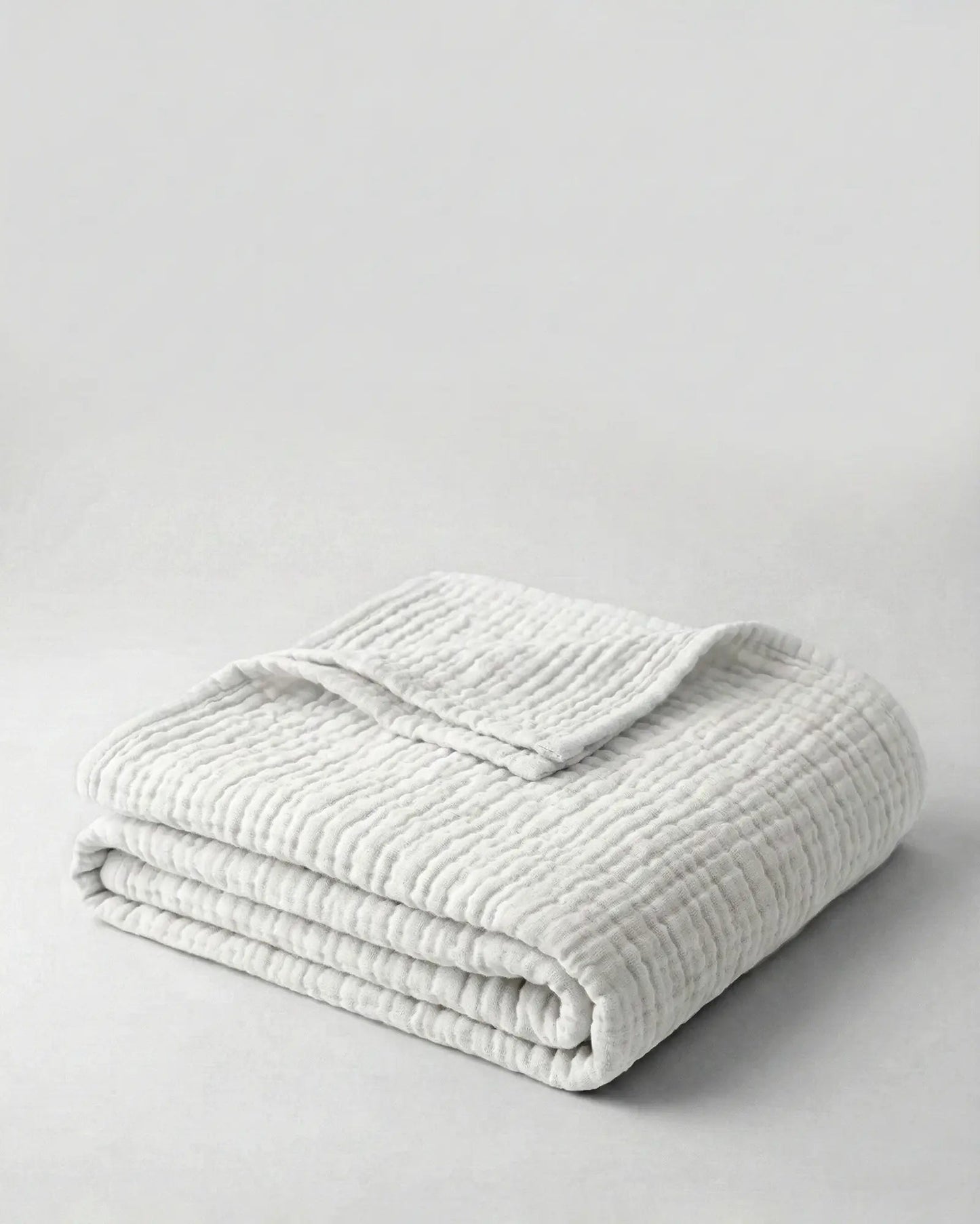 The Muslin Blanket - 100% Muslin Cotton