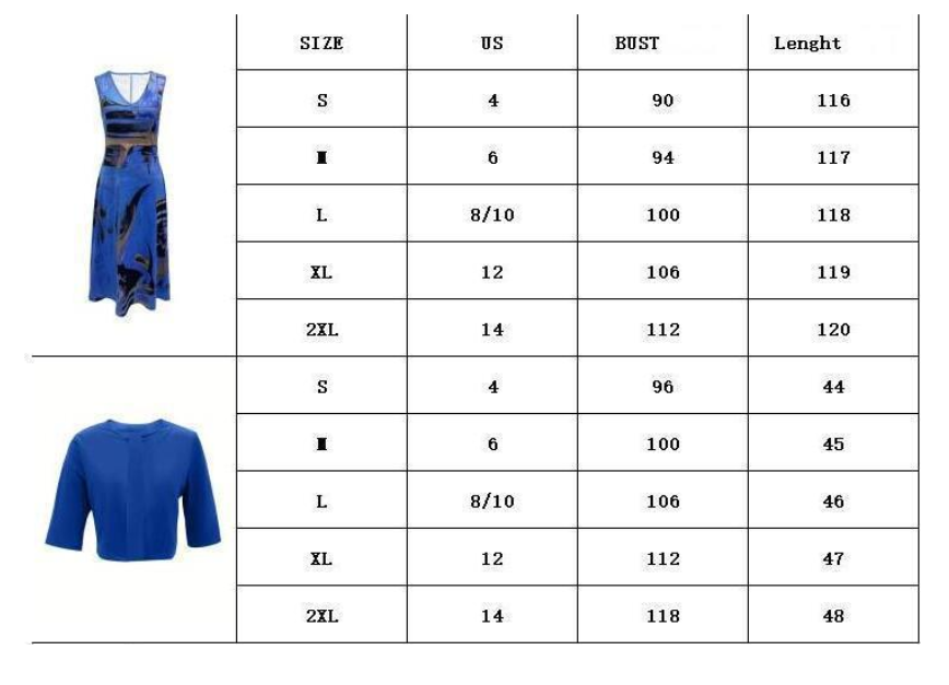 🔥Obmedzená ponuka: 50 % zľava💎👗Dvojdielna dámska súprava – krátky kardigán a bezrukávové šaty, elegantné a rafinované😍