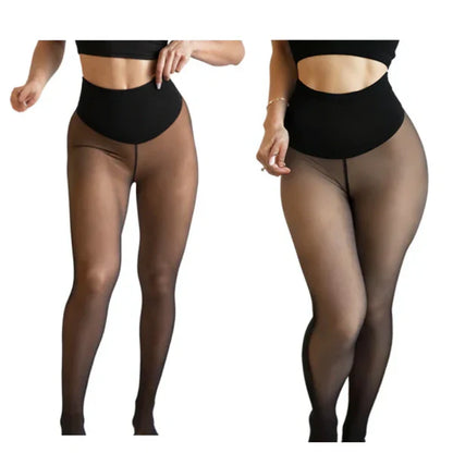 🎁V kompletu je vključeno: 📿Brezplačna ogrlica z vrtnicami❄️ Izolirane pajkice z enim samim šivom – toplota in ozka silhueta✨