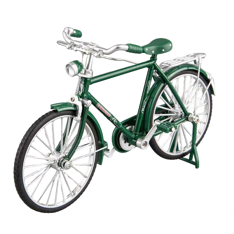 ✨Predčasný vianočný predaj✨ Model bicykla DIY🔥