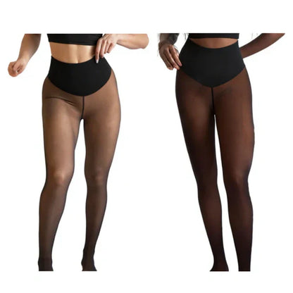 🎁V kompletu je vključeno: 📿Brezplačna ogrlica z vrtnicami❄️ Izolirane pajkice z enim samim šivom – toplota in ozka silhueta✨