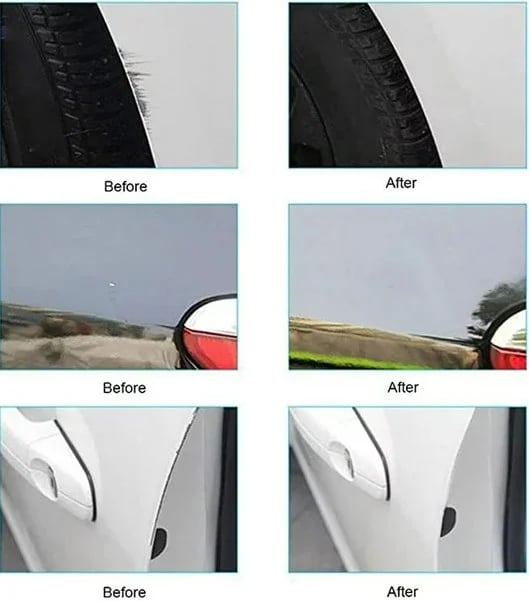 ✨Pero na opravu laku auta 【3+3 zadarmo】